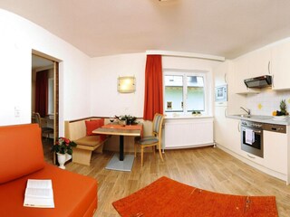Apartment Mathon Ausstattung 12