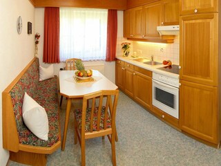 Appartement Mathon Kenmerken 14