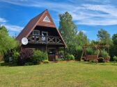 Holiday park Wielki Klincz Outdoor Recording 1