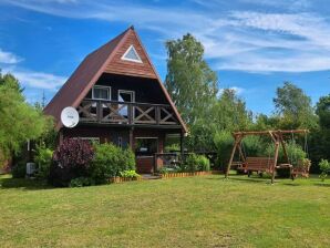 Holiday park Ferienhaus, Dobrogoszcz - Wielki Klincz - image1