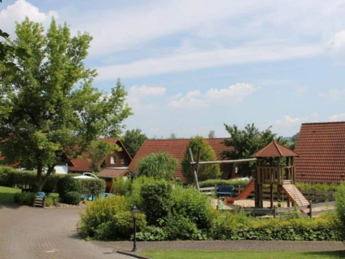 Holiday park Brakel  1