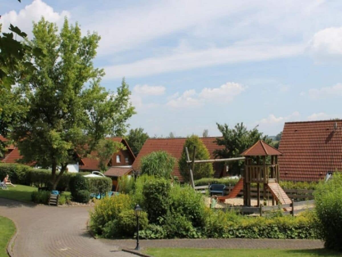 Ferienpark Brakel  1