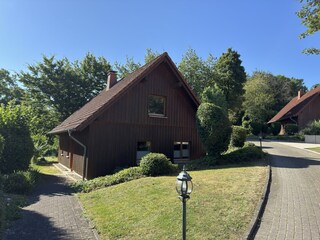 Parc de vacances Brakel Enregistrement extérieur 2