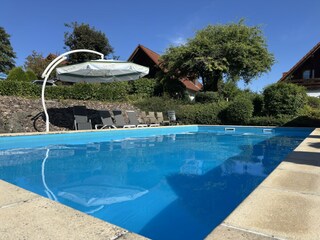 Ferienpark Brakel Außenaufnahme 9
