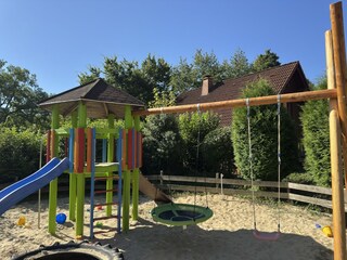 Ferienpark Brakel  36