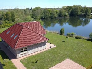 Apartment Appartementhaus am Kiessee, Westerholt - Nenndorf - image1