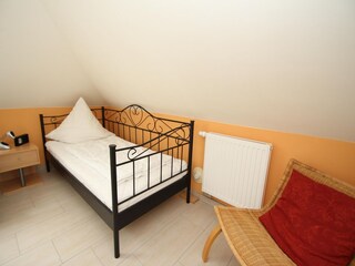 Apartment Nenndorf Ausstattung 10