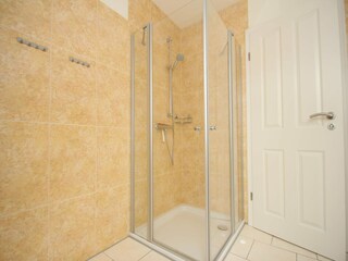 Appartement Nenndorf Équipement 13