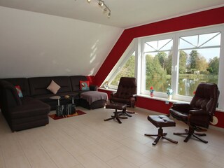 Apartment Nenndorf Features 12