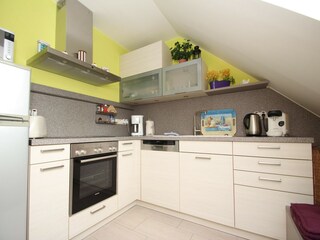 Appartement Nenndorf Kenmerken 13