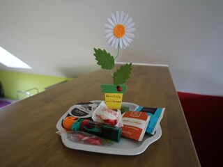 Appartement Nenndorf Kenmerken 11