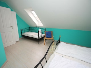 Apartment Nenndorf Features 12