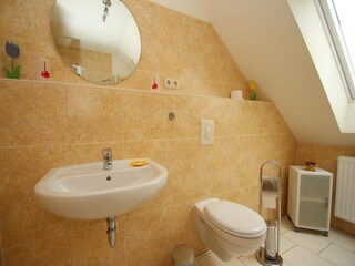 Apartamento Nenndorf Características 16