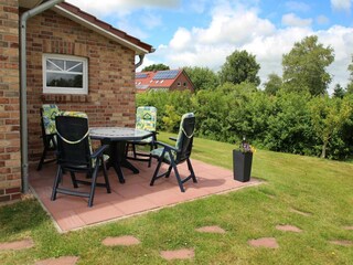 Appartement Nenndorf Buitenaudio-opname 7