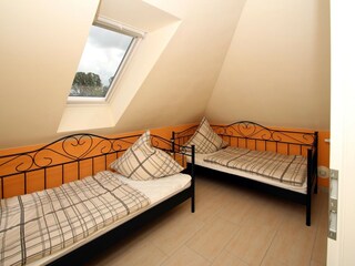 Apartment Nenndorf Features 13