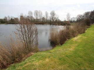 Appartement Nenndorf Omgeving 24