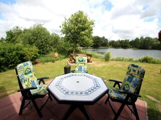 Apartment Nenndorf Outdoor Recording 7