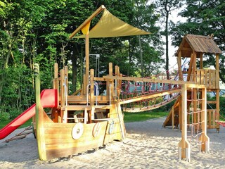 Parque de vacaciones Damp  21