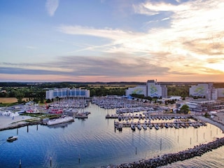 Holiday park Damp  31