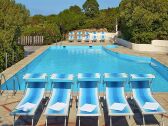 Holiday park San Teodoro Outdoor Recording 1