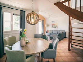 Parc de vacances Welt Équipement 7