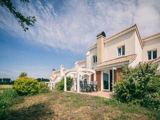 Parco vacanze Welt Registrazione all'aperto 4