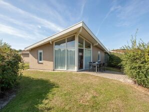 Holiday park Renovierter Bungalow mit Spülmaschine im gemütlichen Domburg - Domburg - image1