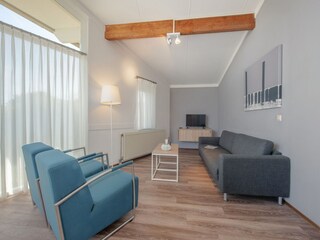 Holiday park Domburg Features 7