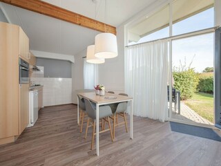Parco vacanze Domburg Caratteristiche 9