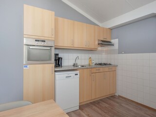 Vakantiepark Domburg Kenmerken 10