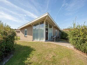 Ferienpark Renovierter Bungalow mit Spülmaschine im gemütlichen Domburg - Domburg - image1