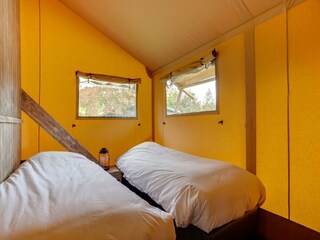 Vakantiepark Uden Kenmerken 11