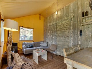 Vakantiepark Uden Kenmerken 12