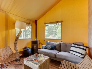 Vakantiepark Uden Kenmerken 5