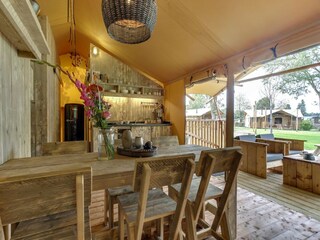Vakantiepark Uden Kenmerken 6