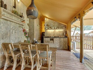 Vakantiepark Uden Kenmerken 7