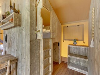 Parco vacanze Uden Caratteristiche 13