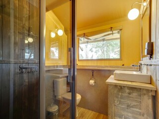 Parco vacanze Uden Caratteristiche 10