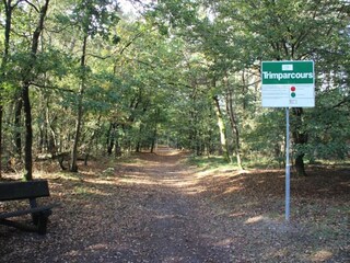 Vakantiepark Uden Omgeving 21
