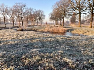 Vakantiepark Uden Omgeving 17