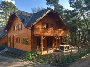 Holiday park Holzferienhaus in der Nähe von Brunssummerheide - Brunssum - image1