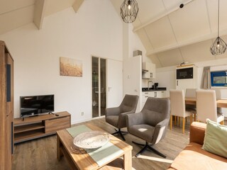 Parco vacanze Hoge Hexel Caratteristiche 7