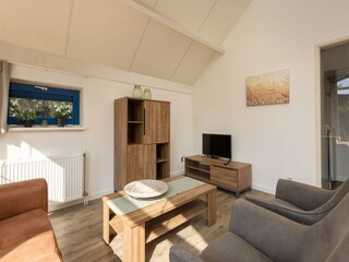 Vakantiepark Hoge Hexel Kenmerken 8