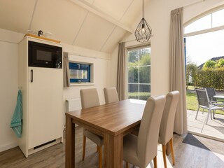 Parco vacanze Hoge Hexel Caratteristiche 11