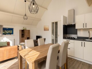 Vakantiepark Hoge Hexel Kenmerken 14