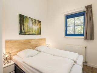 Parco vacanze Hoge Hexel Caratteristiche 12