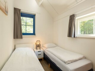 Parco vacanze Hoge Hexel Caratteristiche 10