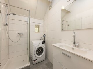 Parco vacanze Hoge Hexel Caratteristiche 6