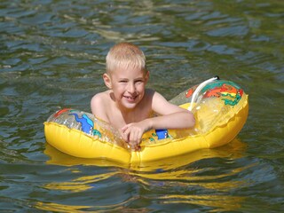 Ferienpark Hoge Hexel Umgebung 16