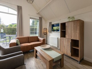 Parco vacanze Hoge Hexel Caratteristiche 9